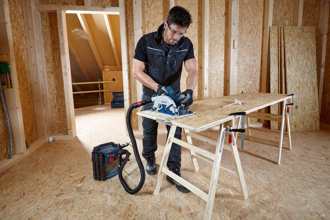 BOSCH GKS 18V-68 GC (06016B5101) Aku kružna testera - cirkular BOSCH Madras doo Beograd