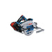 BOSCH GKS 18V-68 GC (06016B5101) Aku kružna testera - cirkular BOSCH Madras doo Beograd