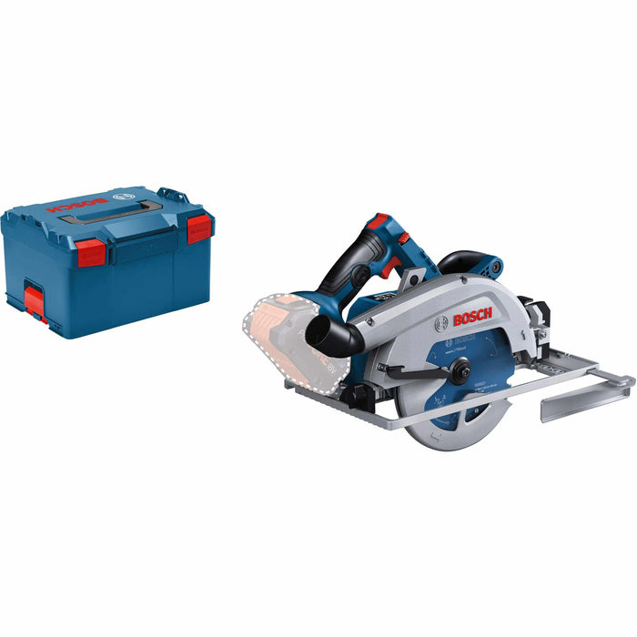 Bosch GKS 18V-68 GC - Bosch aku kružna testera - Solo bez baterije i punjača (06016B5100) Aku kružna testera - cirkular BOSCH BOSCH-06016B5100 Madras doo Beograd