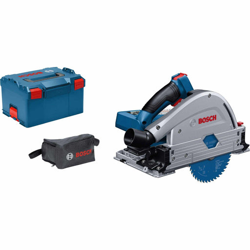 Bosch GKT 18V-52 GC Solo - Bosch aku potapajući cirkular - Bez baterija (06016B4000) Aku potapajuća kružna testera BOSCH BOSCH-06016B4000 Madras doo Beograd