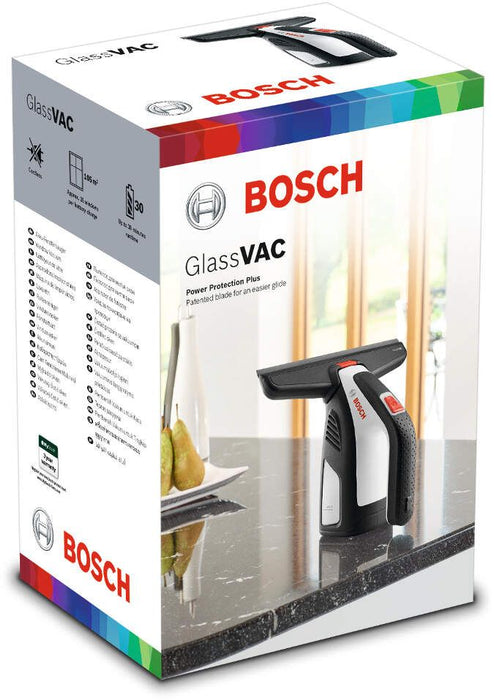 Bosch GlassVac akumulatorski perač za prozore (06008B7000) Aku perač za prozore BOSCH BOSCH-06008B7000 Madras doo Beograd