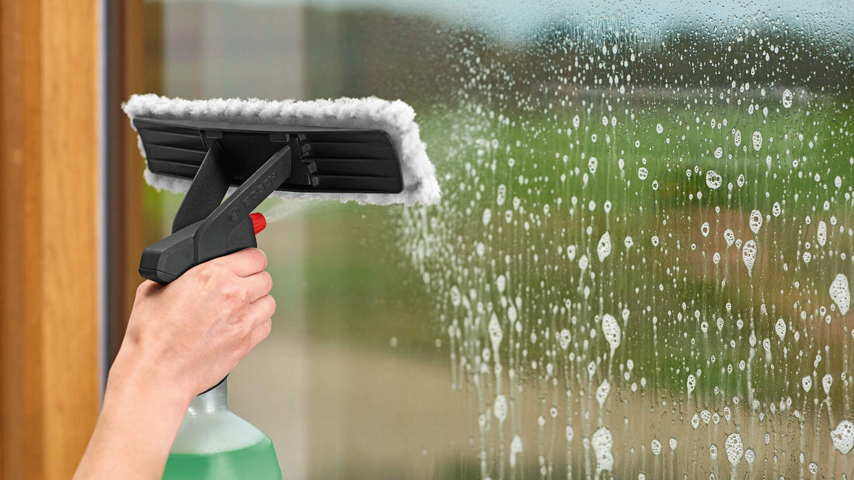 Bosch GlassVac akumulatorski perač za staklo/prozore (06008B7200) Aku perač za staklo BOSCH Madras doo Beograd
