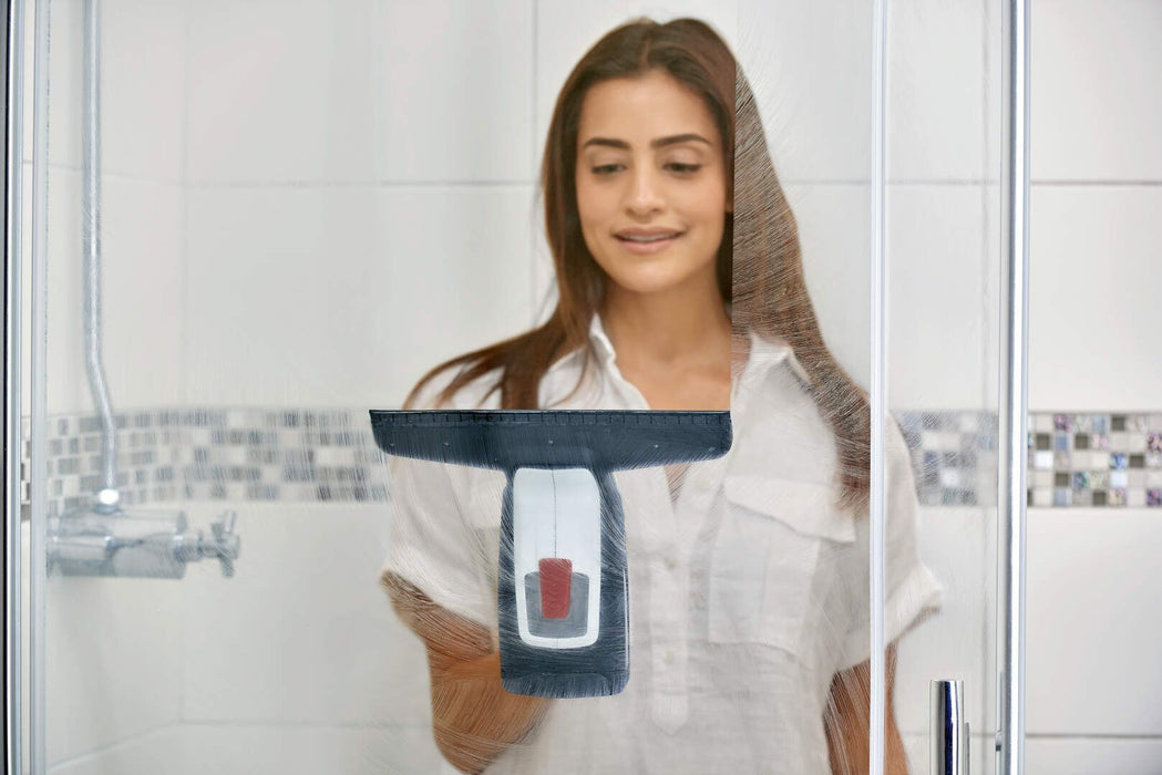 Bosch GlassVac akumulatorski perač za staklo/prozore (06008B7200) Aku perač za staklo BOSCH Madras doo Beograd