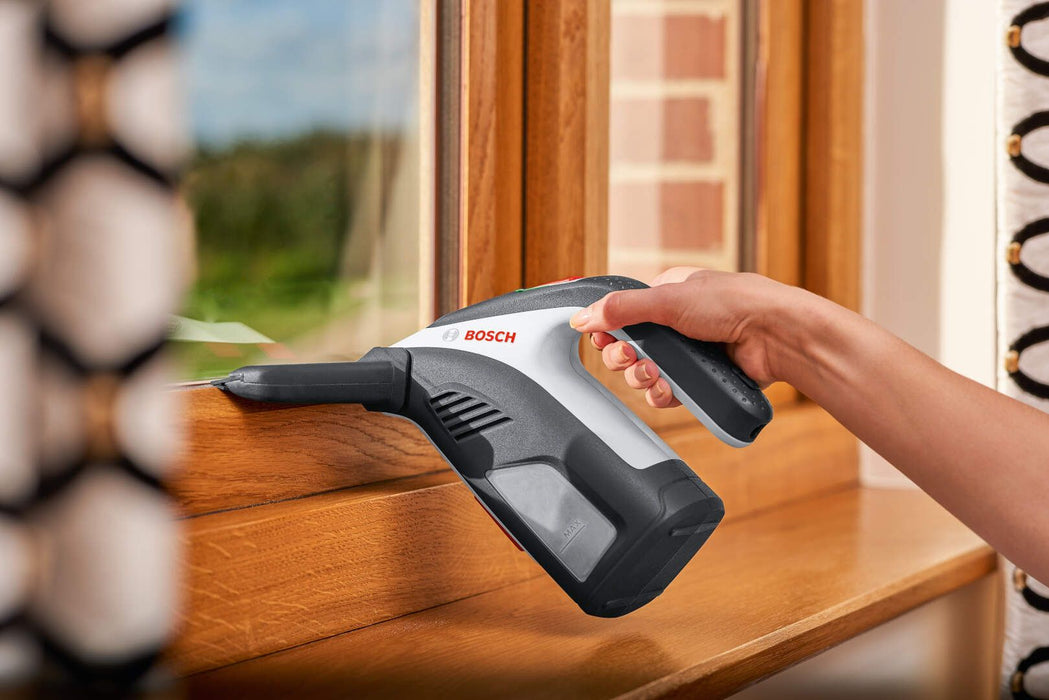 Bosch GlassVac akumulatorski perač za staklo/prozore (06008B7200) Aku perač za staklo BOSCH Madras doo Beograd