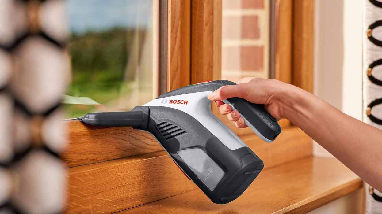 Bosch GlassVac akumulatorski perač za staklo/prozore (06008B7200) Aku perač za staklo BOSCH Madras doo Beograd