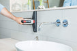 Bosch GlassVac akumulatorski perač za staklo/prozore (06008B7200) Aku perač za staklo BOSCH Madras doo Beograd
