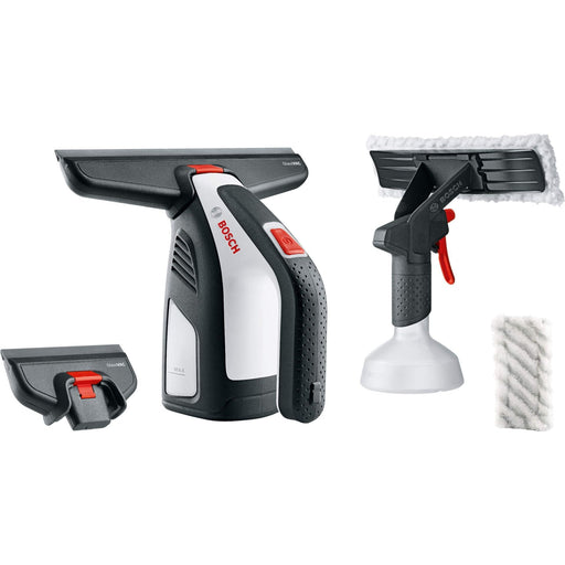 Bosch GlassVac akumulatorski perač za staklo/prozore (06008B7200) Aku perač za staklo BOSCH Madras doo Beograd