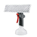 BOSCH GlassVAC – Komplet bočica sa sprejom - Uredjaj za brizganje Applicator (F016800586) Madras doo Beograd Madras doo Beograd