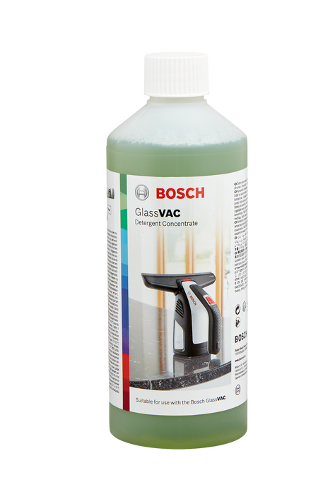 BOSCH GlassVAC – koncentrovani deterdžent 500 ml - (F016800568) Madras doo Beograd Madras doo Beograd