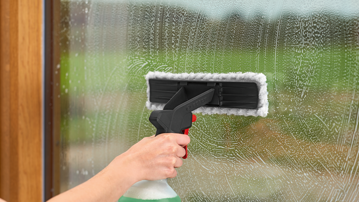 BOSCH GlassVAC – koncentrovani deterdžent 500 ml - (F016800568) Madras doo Beograd Madras doo Beograd