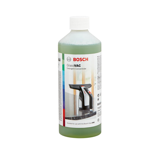 BOSCH GlassVAC – koncentrovani deterdžent 500 ml - (F016800568) Madras doo Beograd Madras doo Beograd