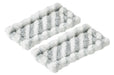 BOSCH GlassVAC – Male zamenske mikrofiber krpe - Krpa za čišćenje (F016800574) Madras doo Beograd Madras doo Beograd