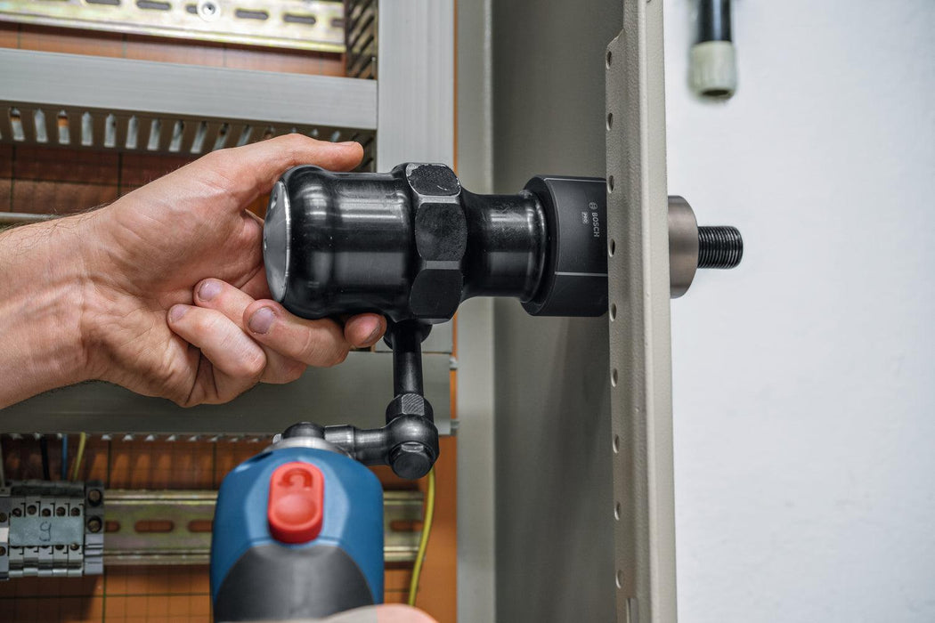 BOSCH GLH 18V-60 - (06019P0200) Madras doo Beograd Madras doo Beograd