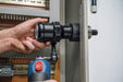 BOSCH GLH 18V-60 - (06019P0200) Madras doo Beograd Madras doo Beograd