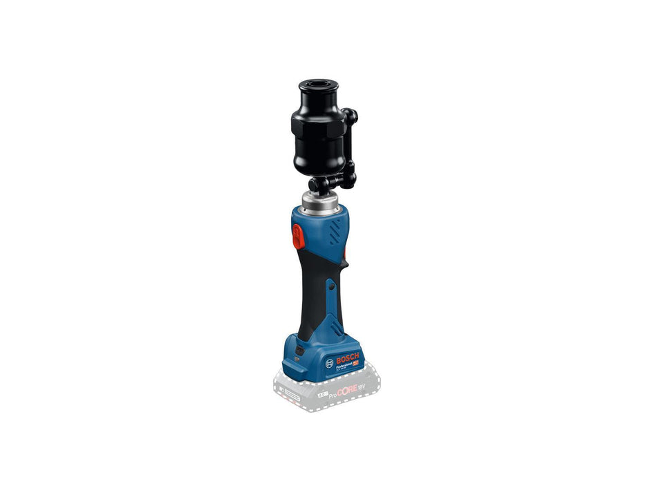 BOSCH GLH 18V-60 - (06019P0200) Madras doo Beograd Madras doo Beograd