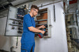 BOSCH GLH 18V-60 - (06019P0200) Madras doo Beograd Madras doo Beograd