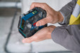 Bosch GLL 2-15 G samonivelišući laser za linije sa zelenim zrakom 2 linije (0601063W00) Linijski laser 180° BOSCH BOSCH-0601063W00 Madras doo Beograd