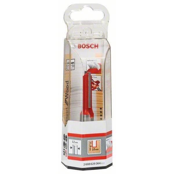 Bosch glodala za kanale 12 mm, D1 10 mm, L 31,8 mm, G 76 mm - 2608629364 Glodala BOSCH BOSCH-2608629364 Madras doo Beograd