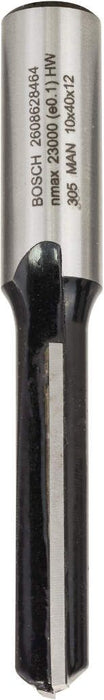 Bosch glodala za kanale 12 mm, D1 10 mm, L 40 mm, G 81 mm - 2608628464 Glodala BOSCH Madras doo Beograd