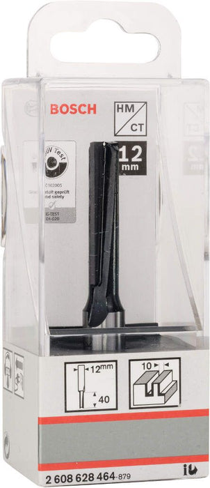 Bosch glodala za kanale 12 mm, D1 10 mm, L 40 mm, G 81 mm - 2608628464 Glodala BOSCH Madras doo Beograd