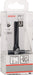 Bosch glodala za kanale 12 mm, D1 10 mm, L 40 mm, G 81 mm - 2608628464 Glodala BOSCH Madras doo Beograd