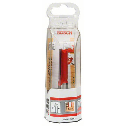 Bosch glodala za kanale 12 mm, D1 12 mm, L 38,1 mm, G 80 mm - 2608629365 Glodala BOSCH BOSCH-2608629365 Madras doo Beograd