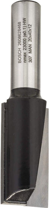 Bosch glodala za kanale 12 mm, D1 20 mm, L 40 mm, G 81 mm - 2608628468 Glodala BOSCH BOSCH-2608628468 Madras doo Beograd