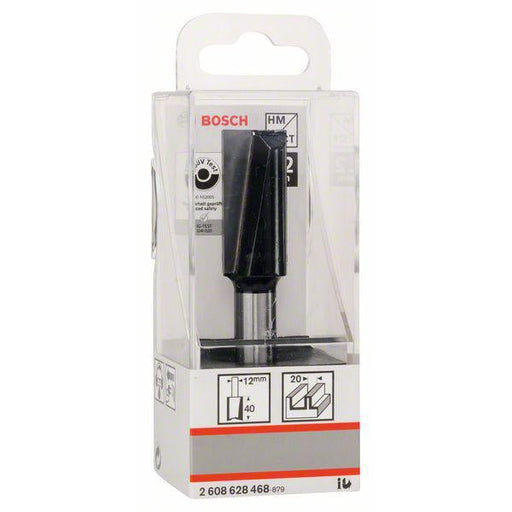 Bosch glodala za kanale 12 mm, D1 20 mm, L 40 mm, G 81 mm - 2608628468 Glodala BOSCH BOSCH-2608628468 Madras doo Beograd