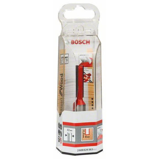 Bosch glodala za kanale 12 mm, D1 8 mm, L 31,8 mm, G 76 mm - 2608629363 Glodala BOSCH BOSCH-2608629363 Madras doo Beograd