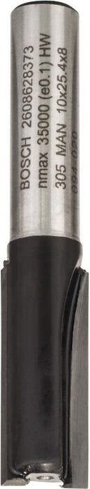 Bosch glodala za kanale 8 mm, D1 10 mm, L 25,4 mm, G 56 mm - 2608628373 Glodala BOSCH BOSCH-2608628373 Madras doo Beograd