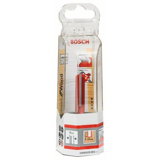 Bosch glodala za kanale 8 mm, D1 10 mm, L 31,8 mm, G 69 mm - 2608629393 Glodala BOSCH BOSCH-2608629393 Madras doo Beograd