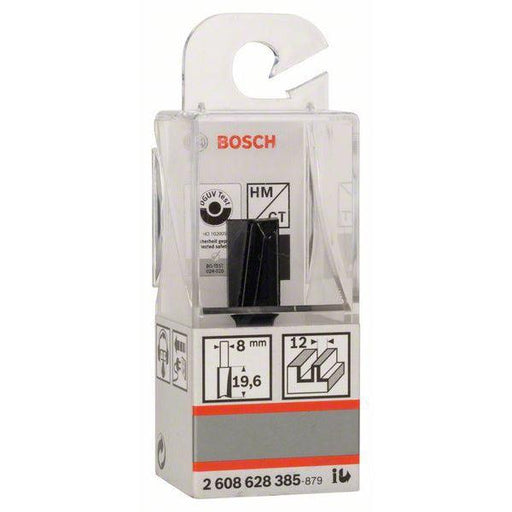 Bosch glodala za kanale 8 mm, D1 12 mm, L 20 mm, G 51 mm - 2608628385 Glodala BOSCH BOSCH-2608628385 Madras doo Beograd