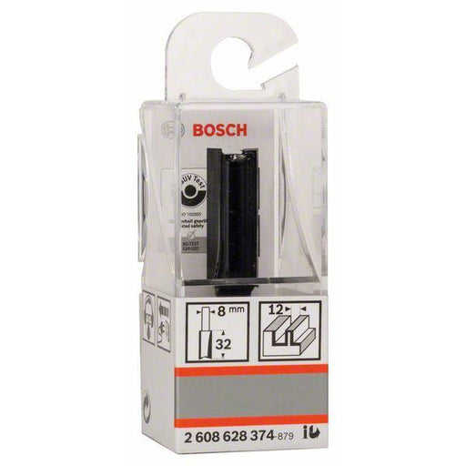 Bosch glodala za kanale 8 mm, D1 12 mm, L 32 mm, G 62 mm - 2608628374 Glodala BOSCH BOSCH-2608628374 Madras doo Beograd