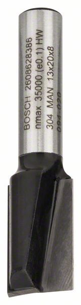 Bosch glodala za kanale 8 mm, D1 13 mm, L 20 mm, G 51 mm - 2608628386 Glodala BOSCH BOSCH-2608628386 Madras doo Beograd