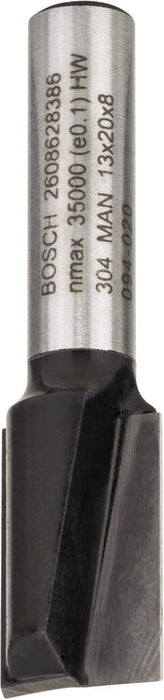 Bosch glodala za kanale 8 mm, D1 13 mm, L 20 mm, G 51 mm - 2608628386 Glodala BOSCH BOSCH-2608628386 Madras doo Beograd