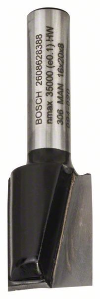 Bosch glodala za kanale 8 mm, D1 16 mm, L 20 mm, G 51 mm - 2608628388 Glodala BOSCH BOSCH-2608628388 Madras doo Beograd