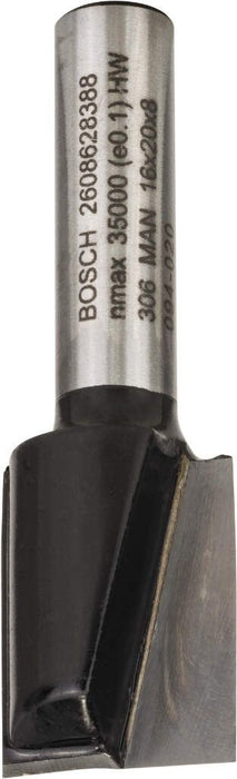 Bosch glodala za kanale 8 mm, D1 16 mm, L 20 mm, G 51 mm - 2608628388 Glodala BOSCH BOSCH-2608628388 Madras doo Beograd