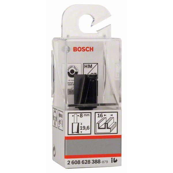 Bosch glodala za kanale 8 mm, D1 16 mm, L 20 mm, G 51 mm - 2608628388 Glodala BOSCH BOSCH-2608628388 Madras doo Beograd