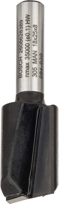 Bosch glodala za kanale 8 mm, D1 18 mm, L 25 mm, G 56 mm - 2608628389 Glodala BOSCH BOSCH-2608628389 Madras doo Beograd