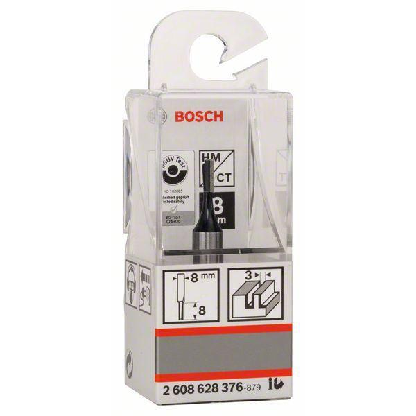 Bosch glodala za kanale 8 mm, D1 3 mm, L 8 mm, G 51 mm - 2608628376 Glodala BOSCH BOSCH-2608628376 Madras doo Beograd