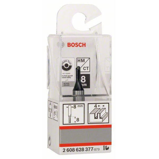 Bosch glodala za kanale 8 mm, D1 4 mm, L 8 mm, G 51 mm - 2608628377 Glodala BOSCH BOSCH-2608628377 Madras doo Beograd