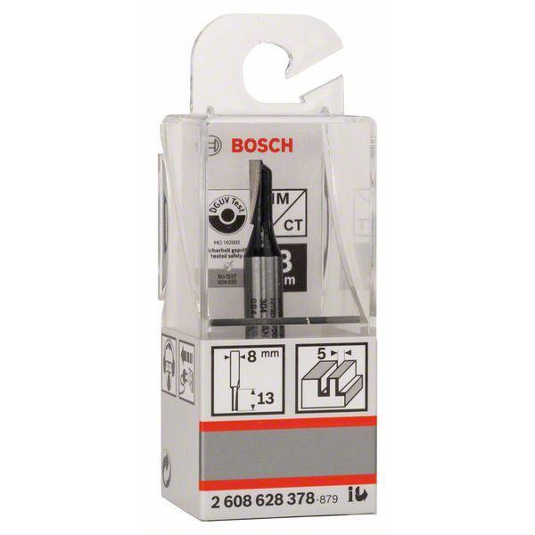 Bosch glodala za kanale 8 mm, D1 5 mm, L 12,7 mm, G 51 mm - 2608628378 Glodala BOSCH BOSCH-2608628378 Madras doo Beograd