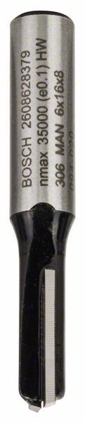 Bosch glodala za kanale 8 mm, D1 6 mm, L 16 mm, G 48 mm - 2608628379 Glodala BOSCH BOSCH-2608628379 Madras doo Beograd