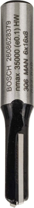 Bosch glodala za kanale 8 mm, D1 6 mm, L 16 mm, G 48 mm - 2608628379 Glodala BOSCH BOSCH-2608628379 Madras doo Beograd