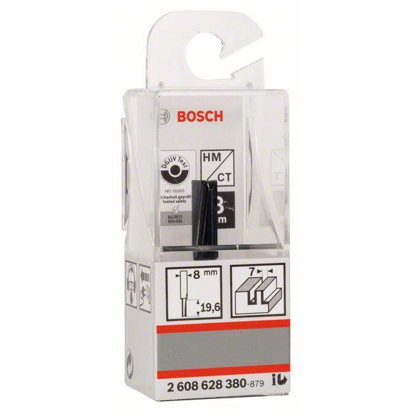 Bosch glodala za kanale 8 mm, D1 7 mm, L 20 mm, G 51 mm - 2608628380 Glodala BOSCH BOSCH-2608628380 Madras doo Beograd