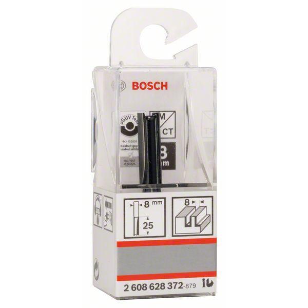 Bosch glodala za kanale 8 mm, D1 8 mm, L 25,4 mm, G 56 mm - 2608628372 Glodala BOSCH BOSCH-2608628372 Madras doo Beograd