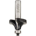 Bosch glodala za zaobljavanje 12 mm, R1 12 mm, L 19 mm, G 70 mm - 2608628471 Glodala BOSCH BOSCH-2608628471 Madras doo Beograd