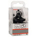 Bosch glodala za zaobljavanje 8 mm, R1 15 mm, L 22 mm, G 66 mm - 2608628345 Glodala BOSCH BOSCH-2608628345 Madras doo Beograd