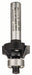 Bosch glodala za zaobljavanje 8 mm, R1 4 mm, L 10,5 mm, G 53 mm - 2608628339 Glodala BOSCH BOSCH-2608628339 Madras doo Beograd