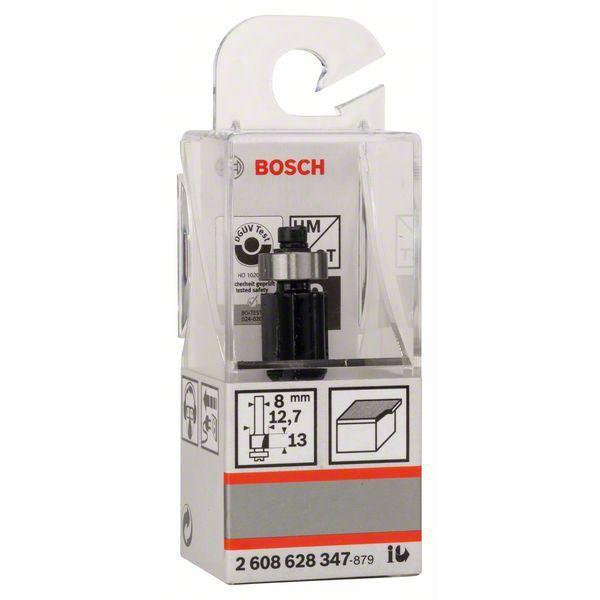 Bosch glodalo za glodanje uz površinu 8 mm, D1 12,7 mm, L 13 mm, G 56 mm - 2608628347 Glodala BOSCH BOSCH-2608628347 Madras doo Beograd